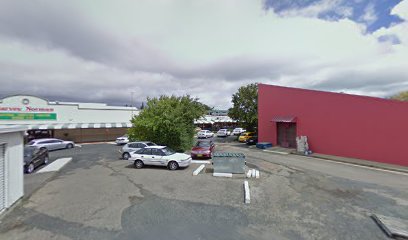 Gum Wah Chinese & Thai Restaurant