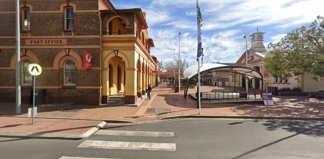 Opinii despre Courthouse Coffee în Armidale - Hospitality and gastronomy