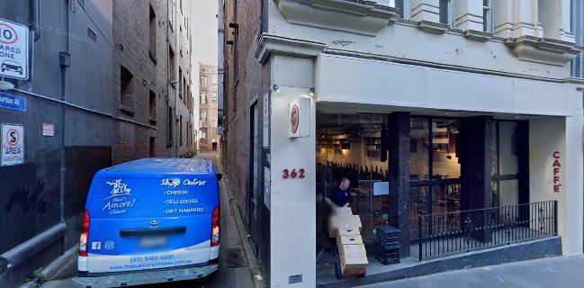 362 Little Bourke St, Melbourne VIC 3000