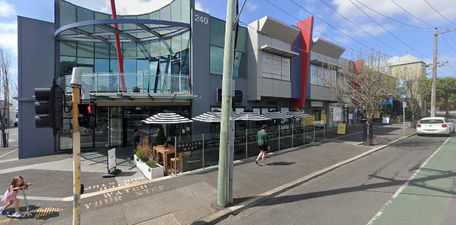 Darling West Cafe Geelong