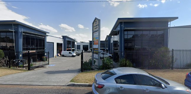 Caterlec Equipment Management - Newcastle