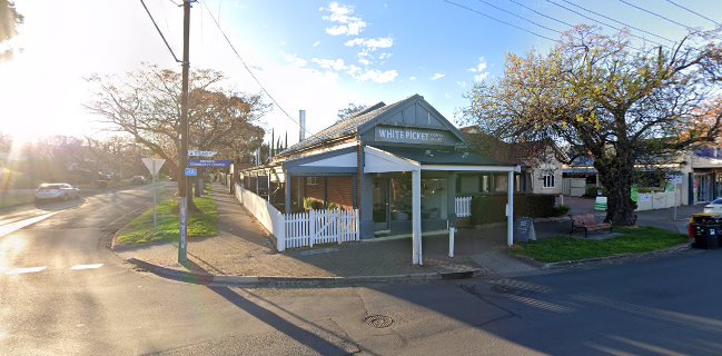 White Picket Coffee House