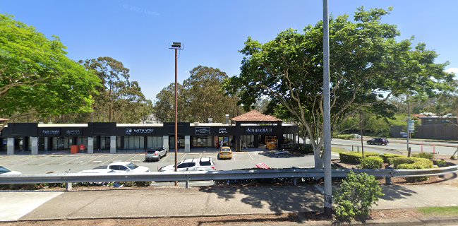 Pizza Workz Everton hills