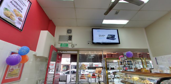 Opinii despre Ferguson Plarre's Bakehouse - North Melbourne în North Melbourne - Hospitality and gastronomy