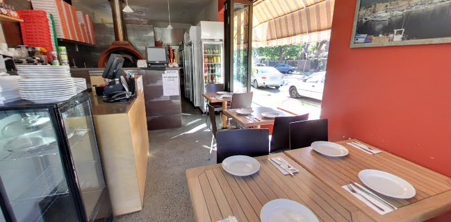 Opinii despre Fratelli's în Cremorne - Hospitality and gastronomy