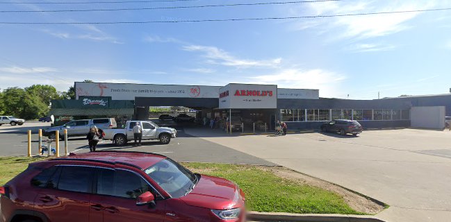 The Cheesecake Shop Wodonga