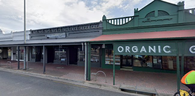 Comentarii opinii despre The Simple Market