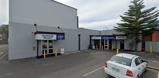 Grand Junction Tavern