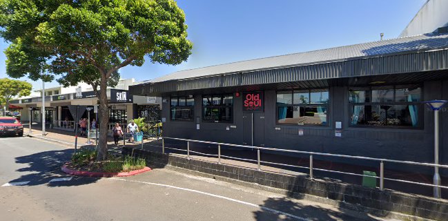 La Canteena Alleyway Bar