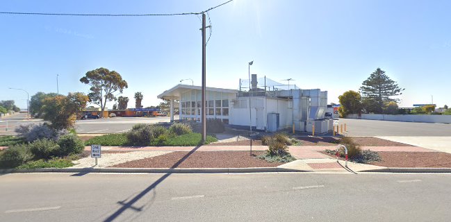 Coolabah Tree Cafe Port Wakefield