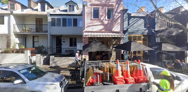 Lode Pies & Pastries Surry Hills