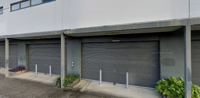 Churchill Fish Shop - Churchill