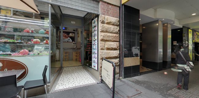 Opinii despre Cupcakes on Pitt în Sydney - Hospitality and gastronomy