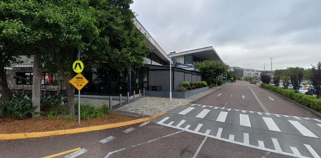 Grill'd Burgers - Tuggerah