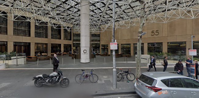 EARL Canteen - Collins Place