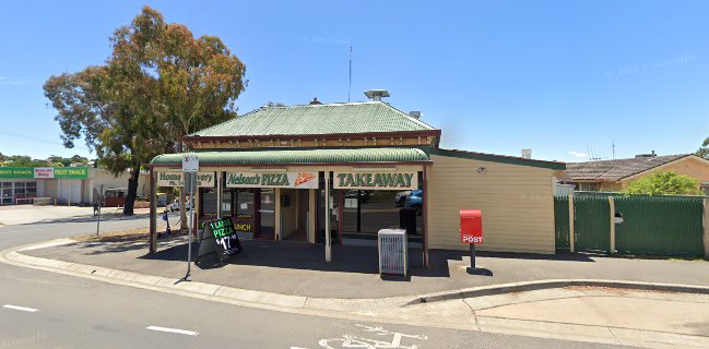 Nelson's Pizza Bendigo