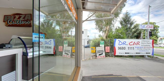 Opinii despre Pizza Cutters Castle Hill în Castle Hill - Hospitality and gastronomy