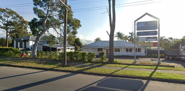 Chef Tony's Modern Chinese Restaurant