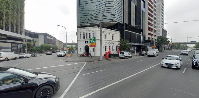 A Treat of France (Southbank)