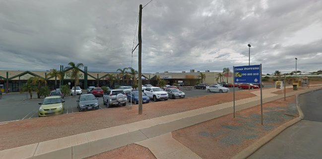 The Grander Gander Cafe