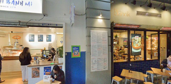 Cafe Blahnik & corporate Catering