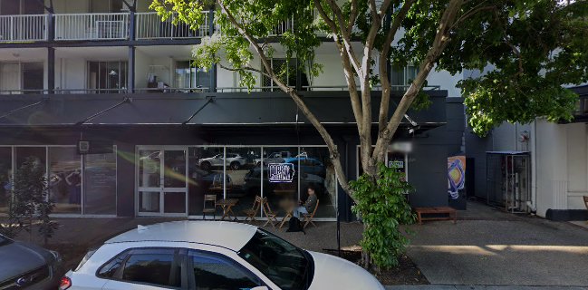 Coffee Mentality - South Brisbane