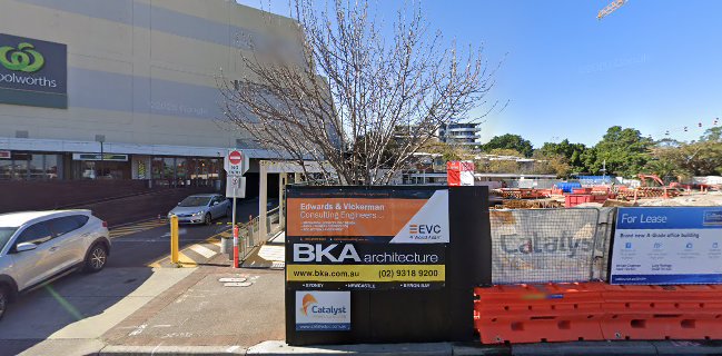 The Shed Cafe - Newcastle