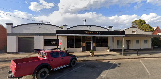 Relentless Image Cafe - Narrandera