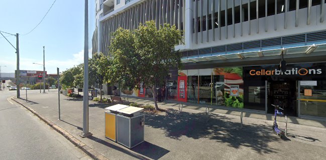 Bowen Hills Cellarbrations