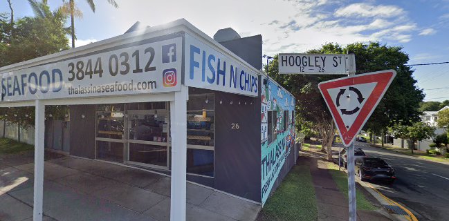 Blue Sorrento Catering