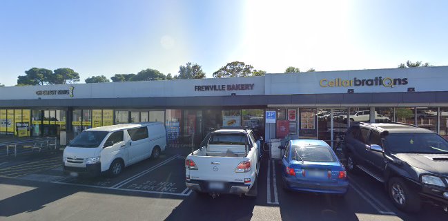 Frewville Bakery - Hospitality and gastronomy