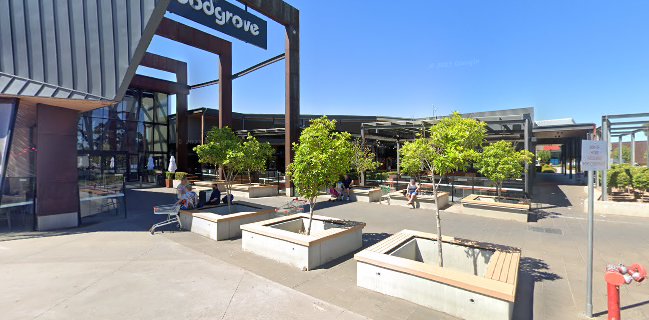 Red Lantern INACTIVE - Asian