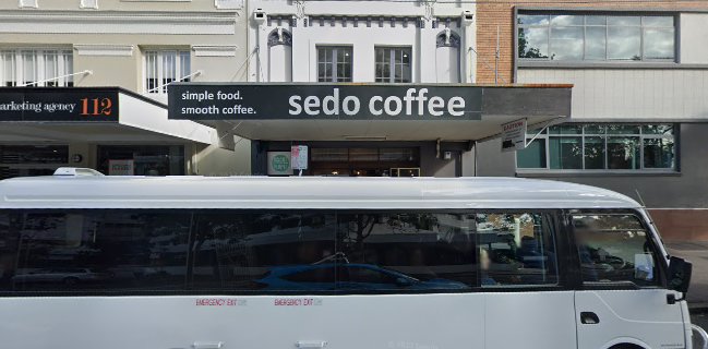 Sedo Coffee