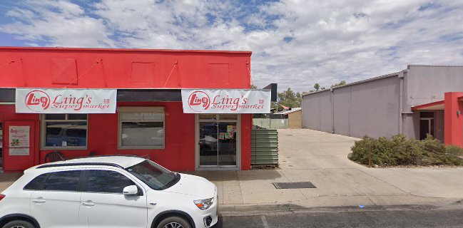 The Red Centre Biscuit Company