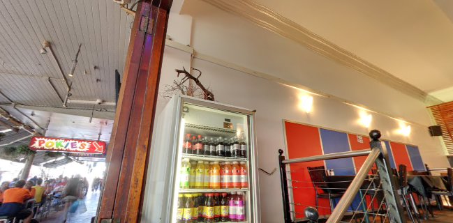 Ric's Bar + Backyard - Hospitality and gastronomy