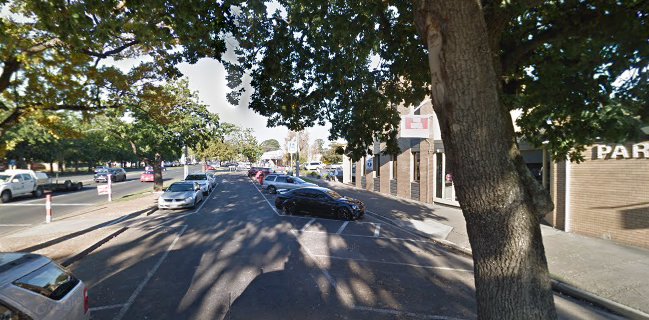 The Park Hotel Ballarat