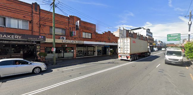 Comentarii opinii despre Bexley Italian Pizzeria