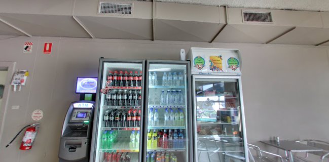 Unique Lunch Stop - Hospitality and gastronomy