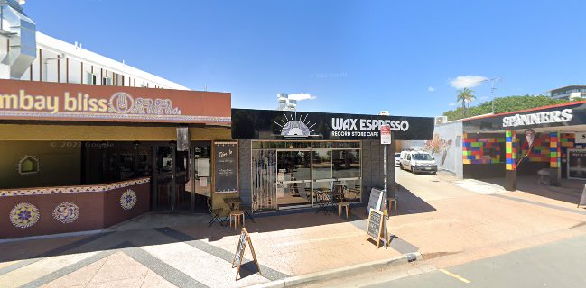 Bombay Bliss Indian Restaurant - Maroochydore