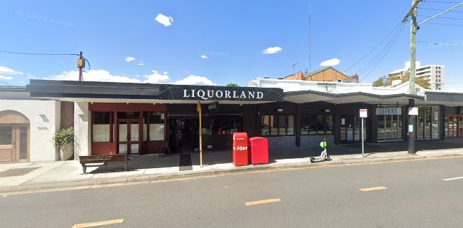 The Boundary Bottleshop - West End