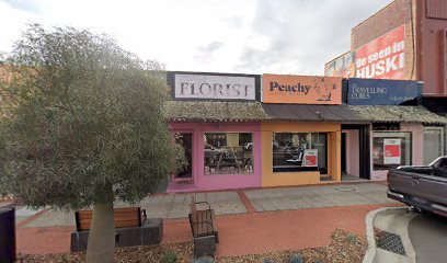 Store Sixty One - Morwell Cafe