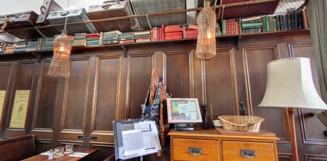 Comentarii opinii despre The Local Taphouse