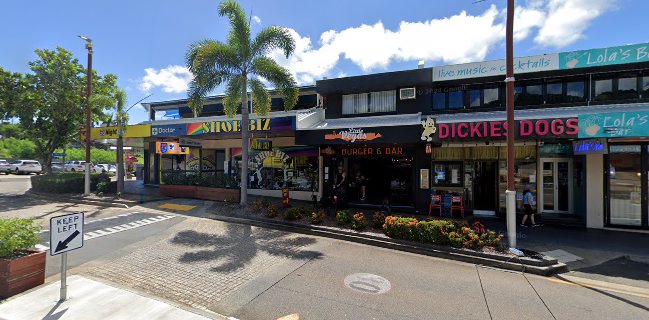 Little Vegas Burger & Bar