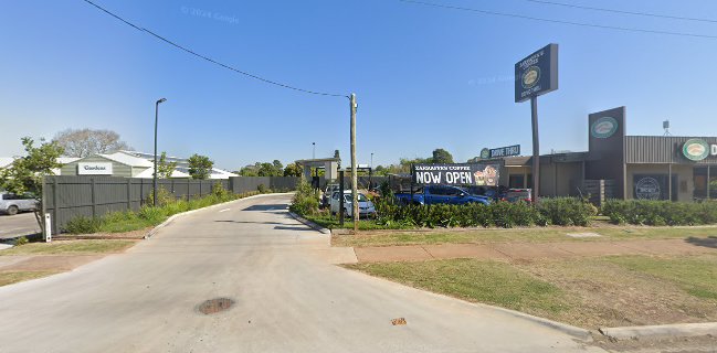 Zarraffa's Coffee Anzac Avenue (Toowoomba)