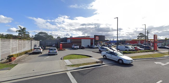 Hungry Jack's Burgers Port Macquarie