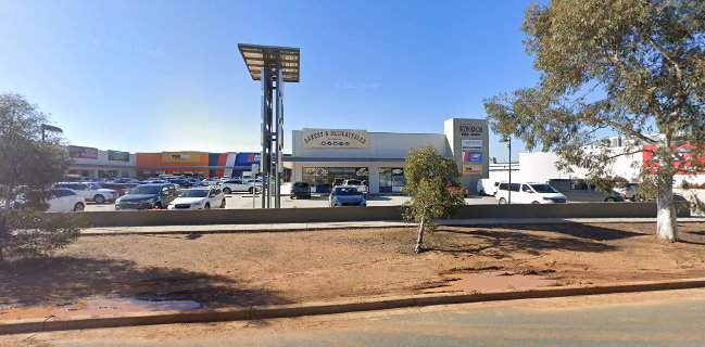 Iron Knob Bakery & Deli