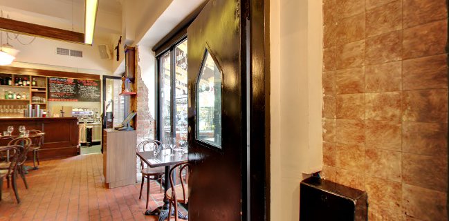 Comentarii opinii despre Campari House