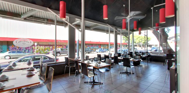 Comentarii opinii despre SAIGON STAR