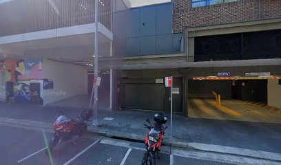 Cafe 35 Rsl Lifecare Newcastle 510 King St