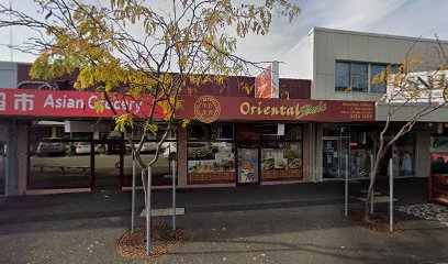 Wok's N Dumplings (Morwell)